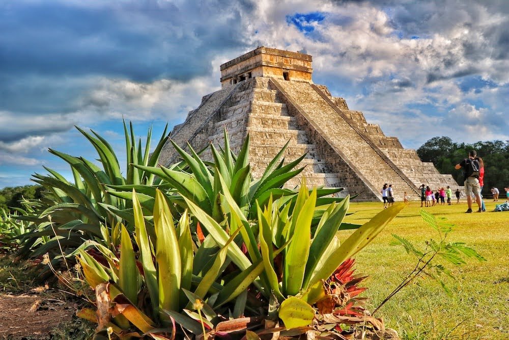 Mundo Maya Yucatán